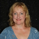Mary Barnes head shot